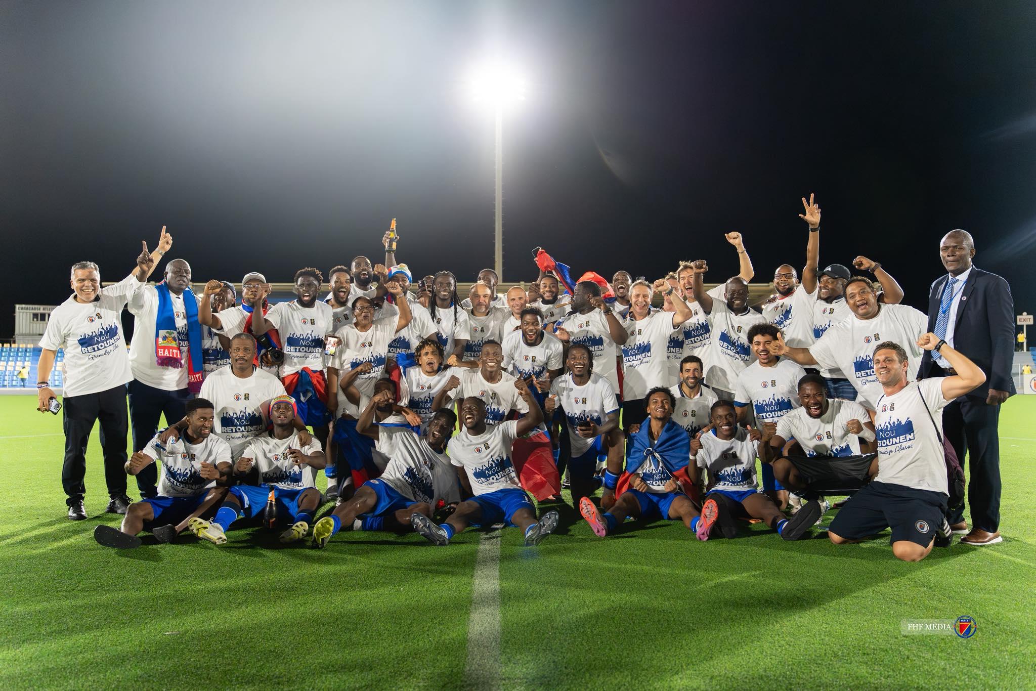Coupe du Monde 2026 : Pays Qualifiés, Résultats des Huitièmes et le Rêve Haïtien