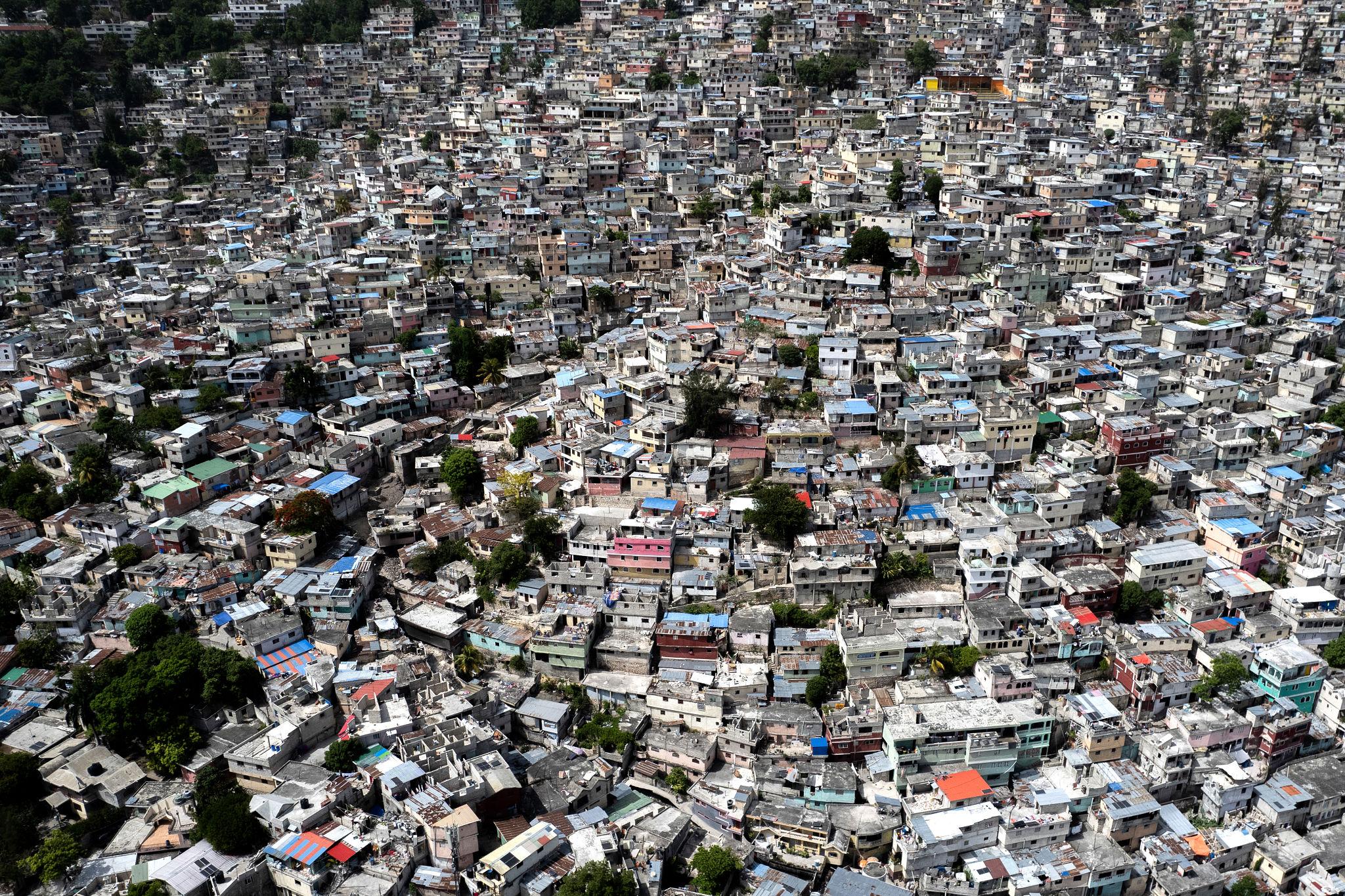 Haïti : Les Gangs Contrôlent 85% de Port-au-Prince, Urgence Internationale