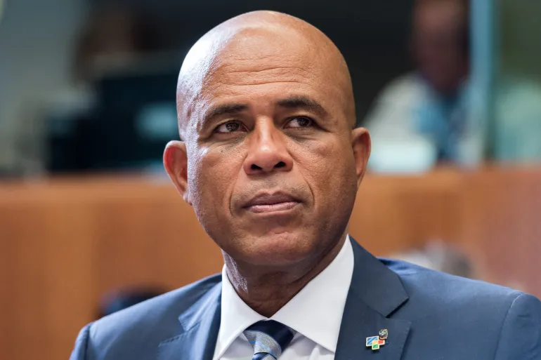 Michel Martelly de Retour en Haïti : Entre Justice, Politique et Calcul Stratégique